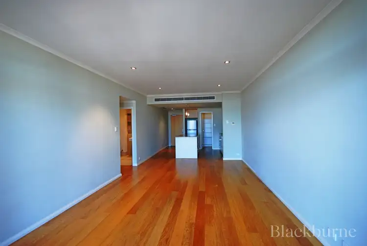 Fourth view of Homely apartment listing, 8F/1303 Hay Street, West Perth WA 6005