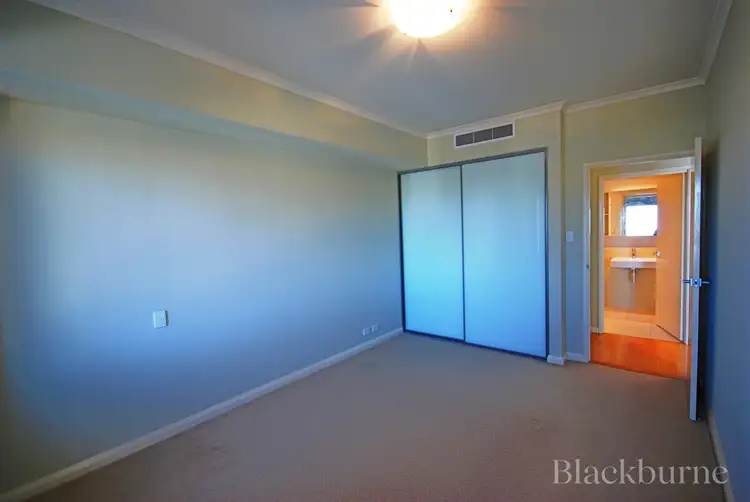 Fifth view of Homely apartment listing, 8F/1303 Hay Street, West Perth WA 6005