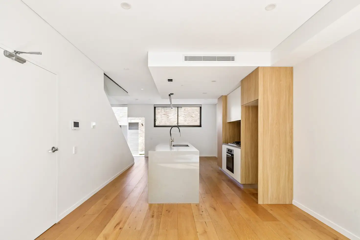 Main view of Homely townhouse listing, 13 Euston Lane, Alexandria NSW 2015