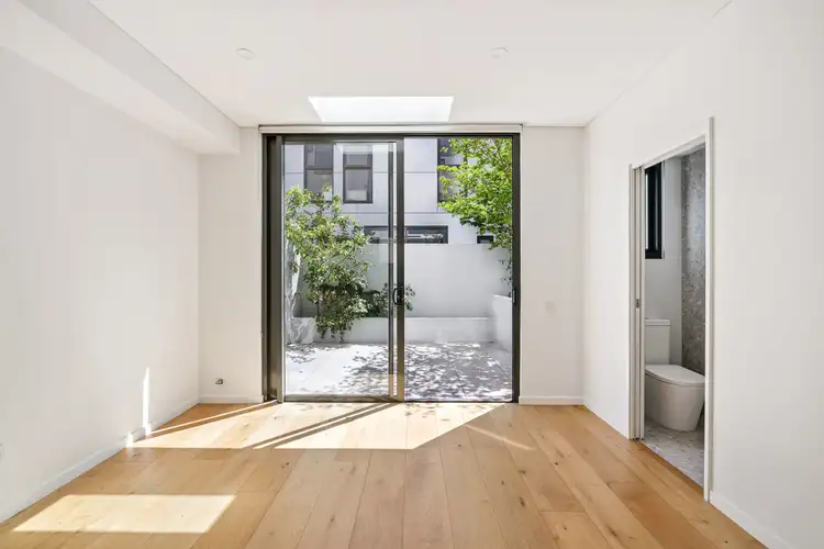 Second view of Homely townhouse listing, 13 Euston Lane, Alexandria NSW 2015