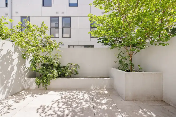 Fourth view of Homely townhouse listing, 13 Euston Lane, Alexandria NSW 2015