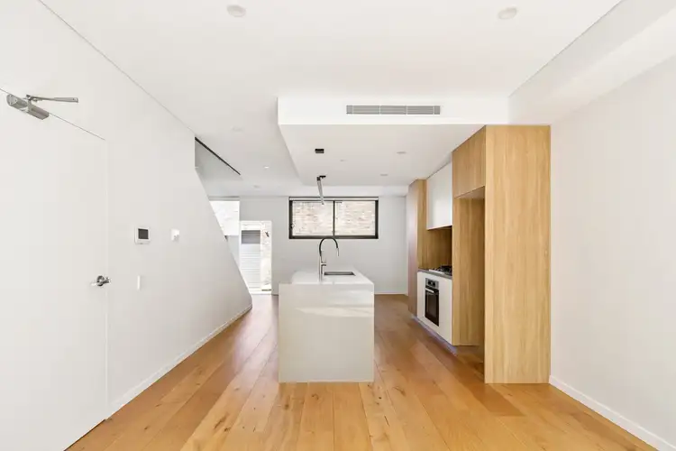 Fourth view of Homely townhouse listing, 13 Euston Lane, Alexandria NSW 2015