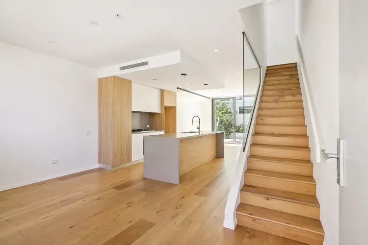 Fifth view of Homely townhouse listing, 13 Euston Lane, Alexandria NSW 2015