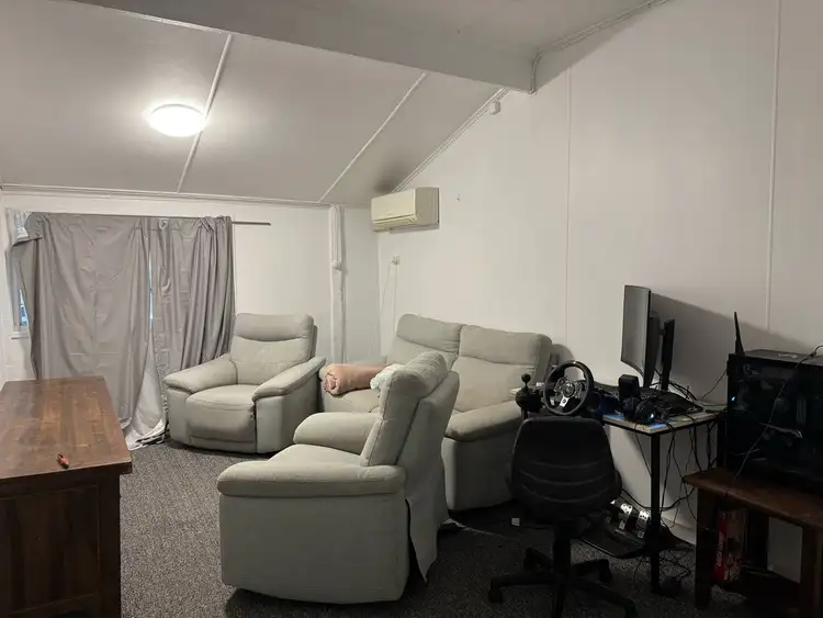 Second view of Homely block of units listing, 6 Wilkin Street, Nebo QLD 4742