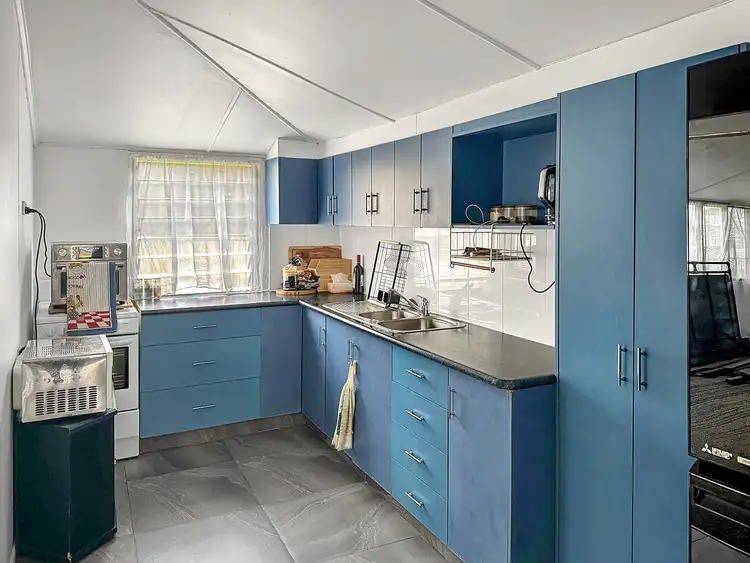 Third view of Homely block of units listing, 6 Wilkin Street, Nebo QLD 4742