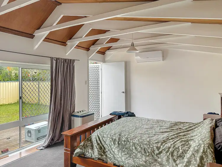 Fifth view of Homely block of units listing, 6 Wilkin Street, Nebo QLD 4742