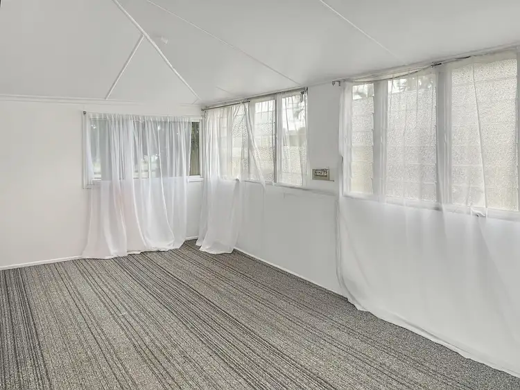 Sixth view of Homely block of units listing, 6 Wilkin Street, Nebo QLD 4742