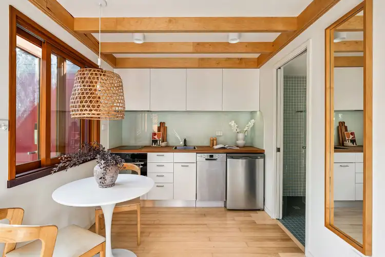 Third view of Homely house listing, 1 Ewenton Lane, Balmain NSW 2041