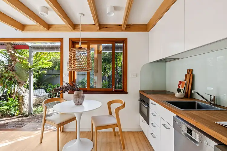 Fourth view of Homely house listing, 1 Ewenton Lane, Balmain NSW 2041