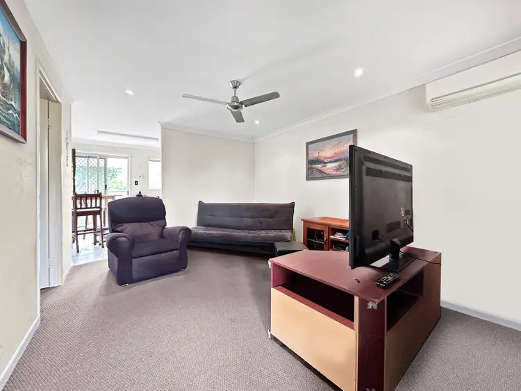 Third view of Homely unit listing, 11/61 Hamilton Street, North Mackay QLD 4740