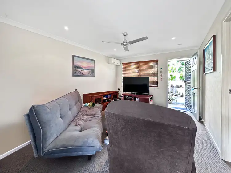 Fourth view of Homely unit listing, 11/61 Hamilton Street, North Mackay QLD 4740