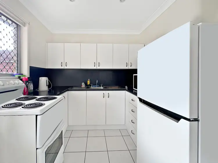 Fifth view of Homely unit listing, 11/61 Hamilton Street, North Mackay QLD 4740
