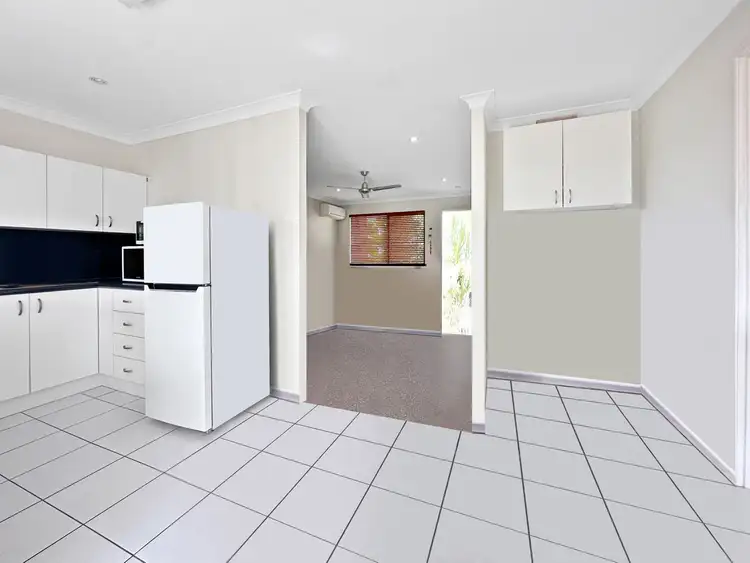 Sixth view of Homely unit listing, 11/61 Hamilton Street, North Mackay QLD 4740