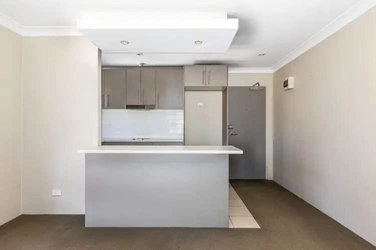 Fourth view of Homely studio listing, 10/16 Toxteth Road, Glebe NSW 2037