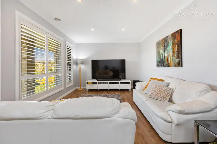 Third view of Homely house listing, 6 Buckley Court, Lake Albert NSW 2650