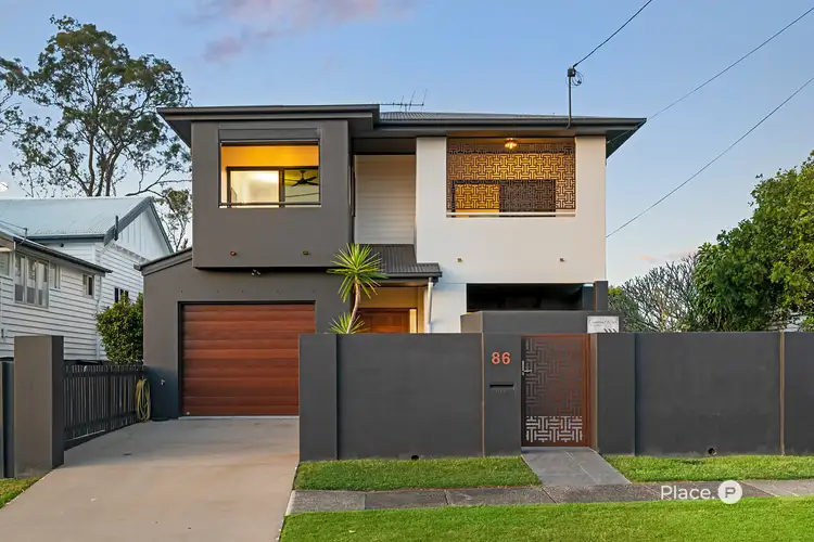 86 Macdonald Street, Norman Park QLD 4170