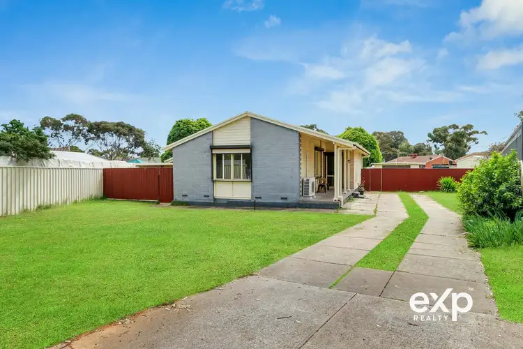 7 Salerno Court, Elizabeth East SA 5112