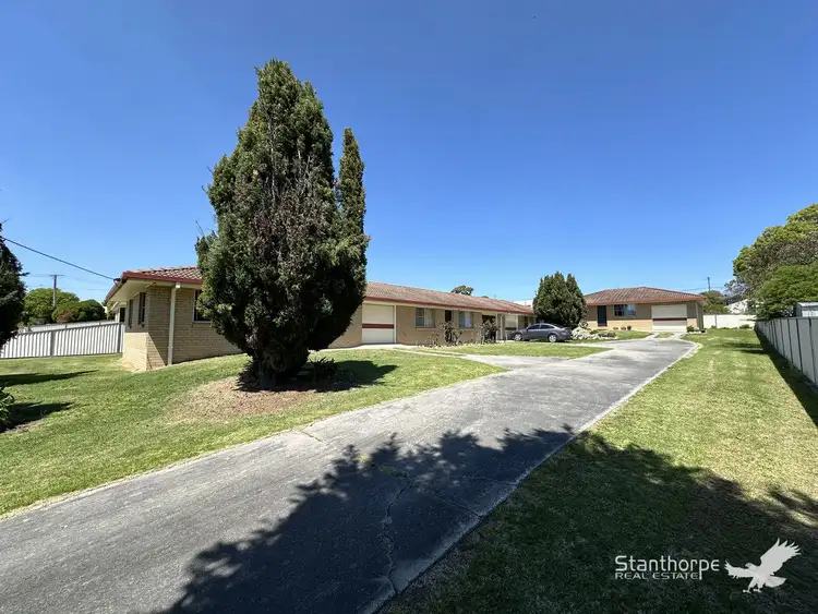 Fourth view of Homely block of units listing, 3 Leslie Parade, Stanthorpe QLD 4380
