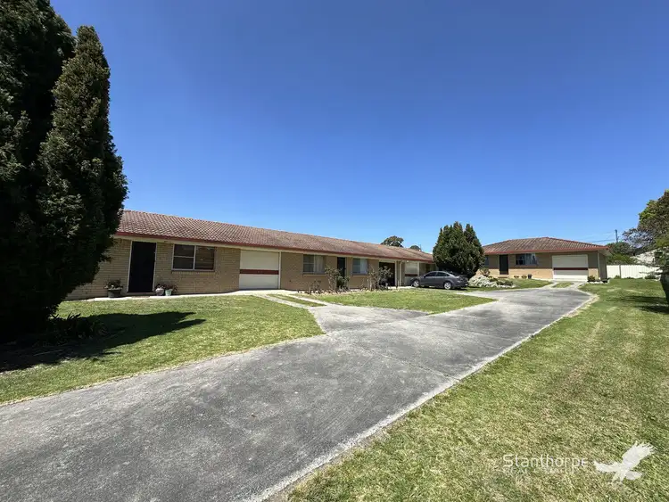 Fifth view of Homely block of units listing, 3 Leslie Parade, Stanthorpe QLD 4380