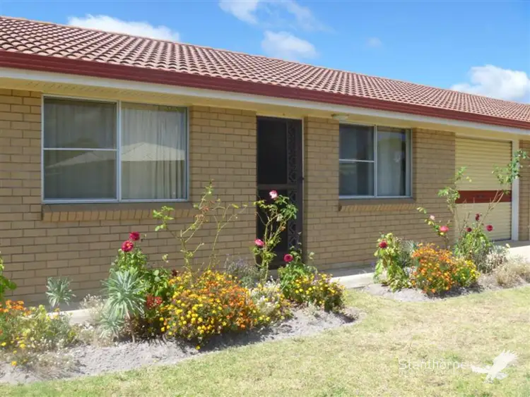 Sixth view of Homely block of units listing, 3 Leslie Parade, Stanthorpe QLD 4380