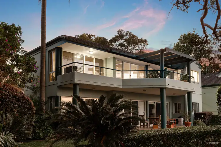 12/90 Brighton Avenue, Toronto NSW 2283