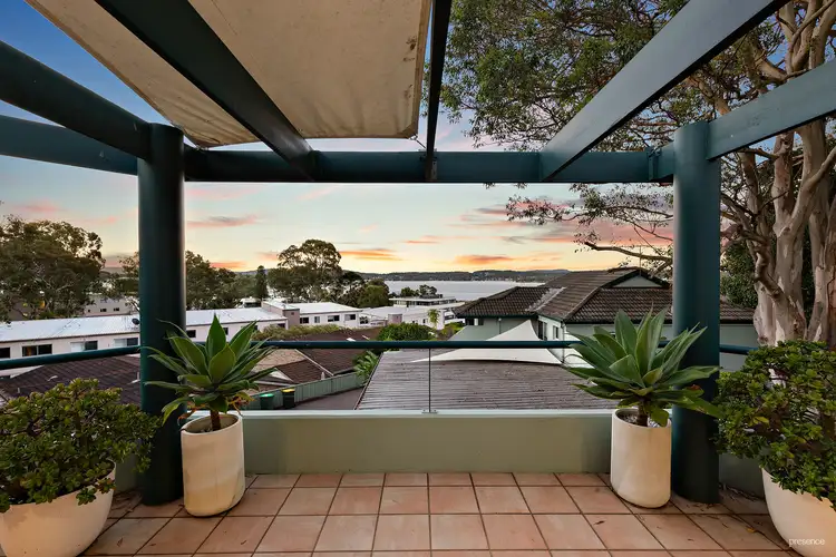 Second view of Homely unit listing, 12/90 Brighton Avenue, Toronto NSW 2283