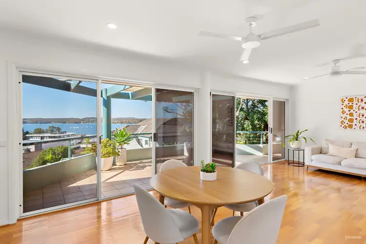 Third view of Homely unit listing, 12/90 Brighton Avenue, Toronto NSW 2283