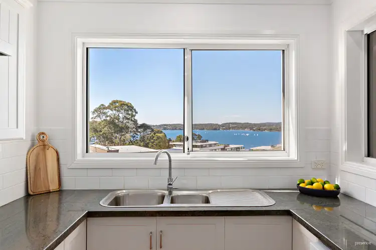 Fifth view of Homely unit listing, 12/90 Brighton Avenue, Toronto NSW 2283