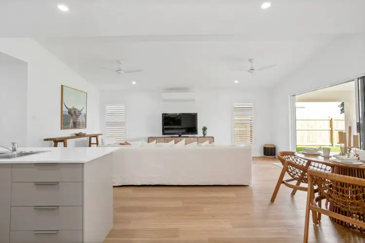 Sixth view of Homely house listing, 23 Lakeside Way, Andergrove QLD 4740