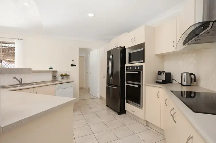 Third view of Homely house listing, 5 Conadilly Court, Carrara QLD 4211