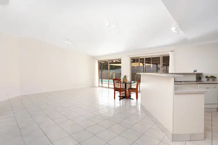 Fourth view of Homely house listing, 5 Conadilly Court, Carrara QLD 4211
