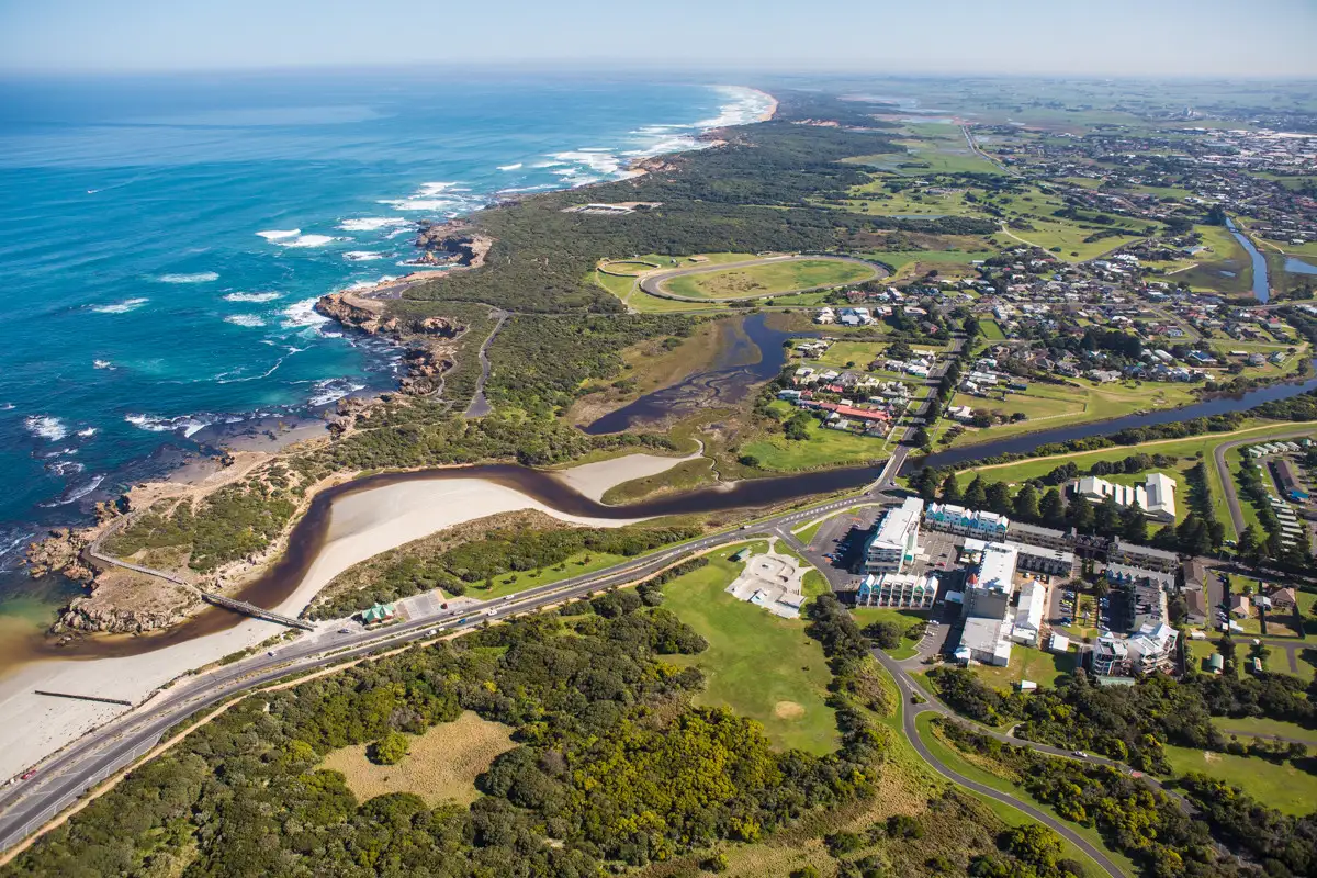 Main view of Homely unit listing, 33/4 Stanley Street, Warrnambool VIC 3280