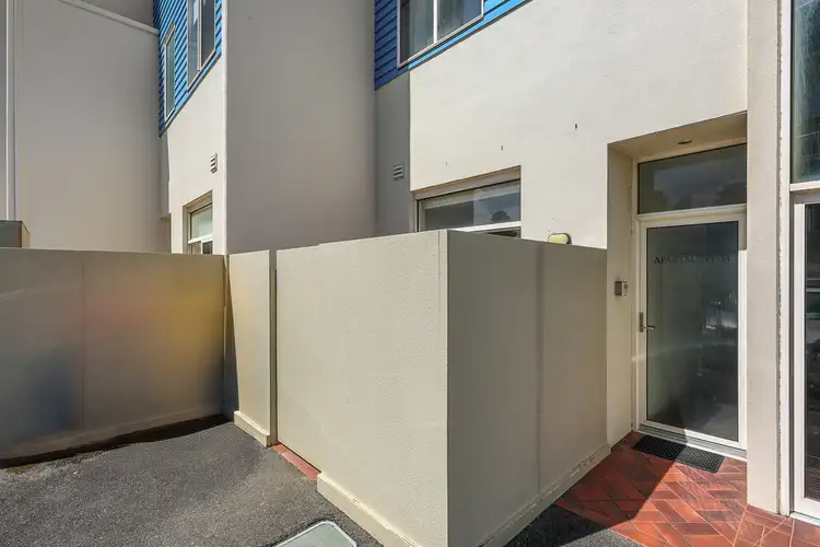 Second view of Homely unit listing, 33/4 Stanley Street, Warrnambool VIC 3280