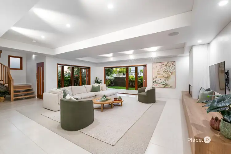 Fifth view of Homely house listing, 95 Lloyd Street, Camp Hill QLD 4152