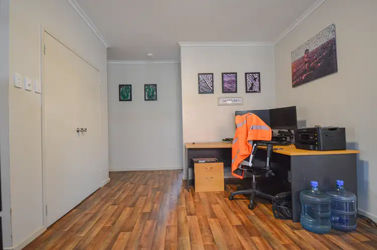 Fifth view of Homely unit listing, 6 Wantijirri Court, South Hedland WA 6722