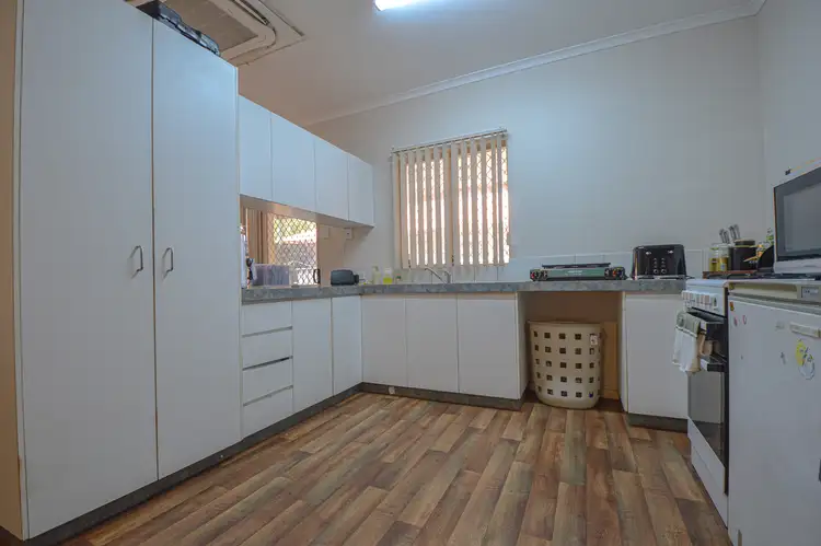 Sixth view of Homely unit listing, 6 Wantijirri Court, South Hedland WA 6722