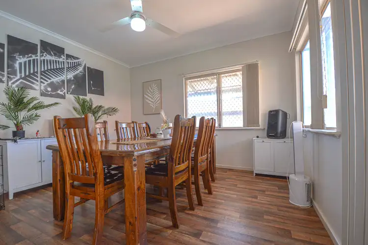 Seventh view of Homely unit listing, 6 Wantijirri Court, South Hedland WA 6722