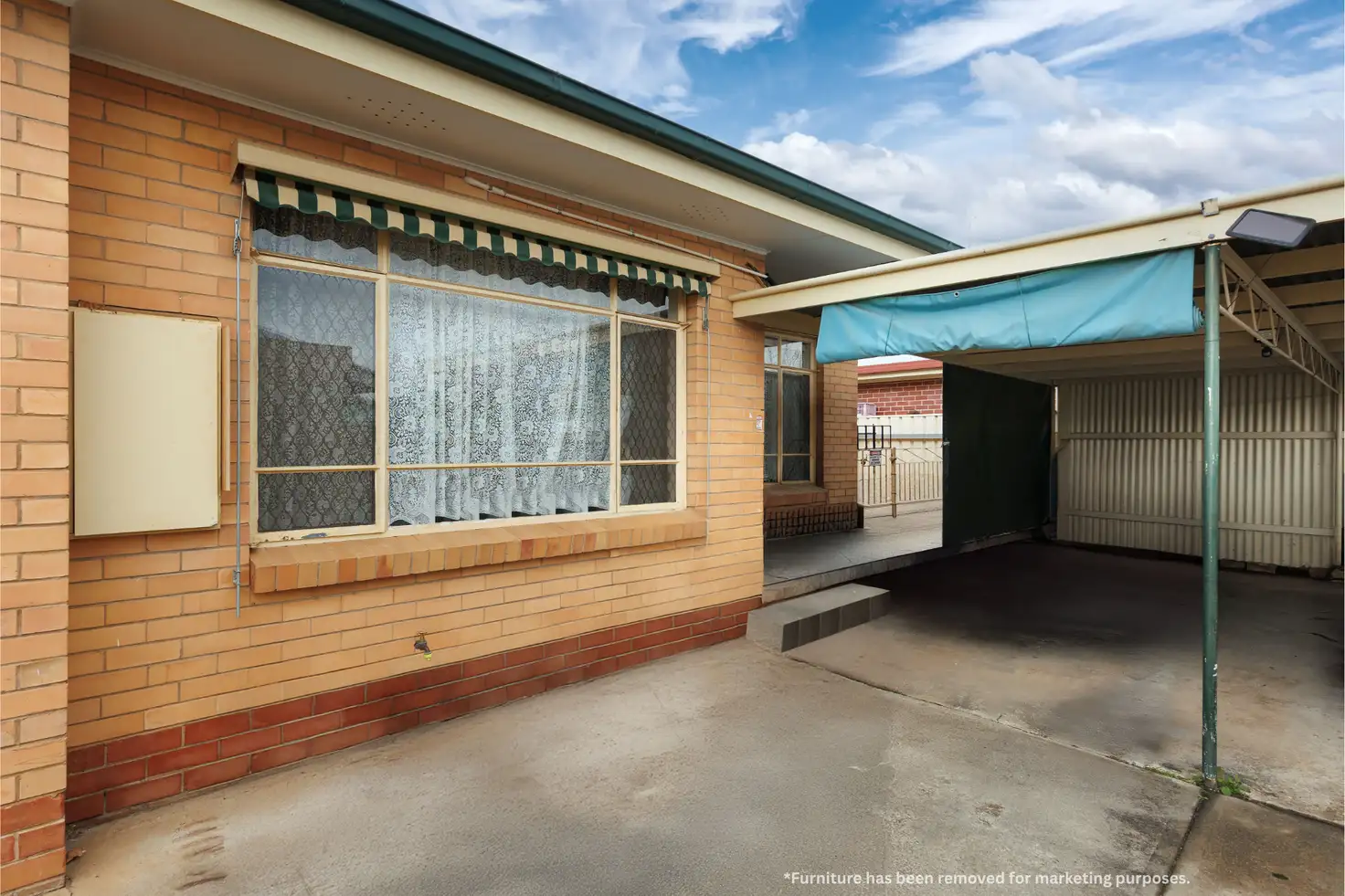 Main view of Homely unit listing, 4/247 Beechworth Road, Wodonga VIC 3690