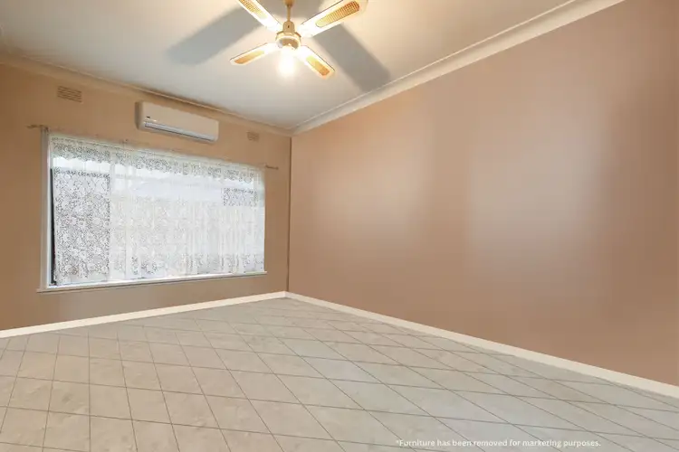 Second view of Homely unit listing, 4/247 Beechworth Road, Wodonga VIC 3690