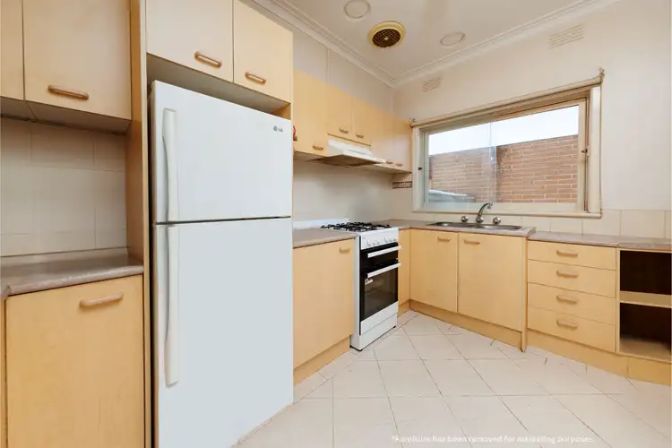 Sixth view of Homely unit listing, 4/247 Beechworth Road, Wodonga VIC 3690