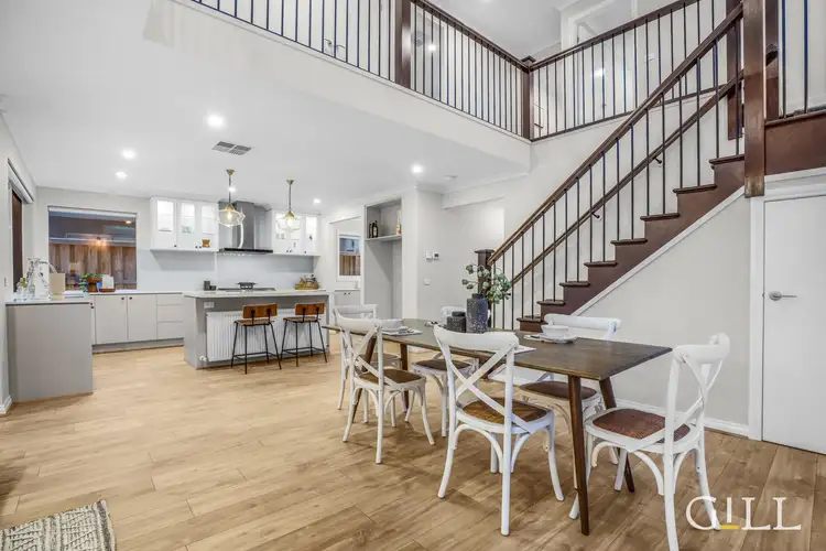 Fifth view of Homely house listing, 35 rockbank Road, Clyde North VIC 3978
