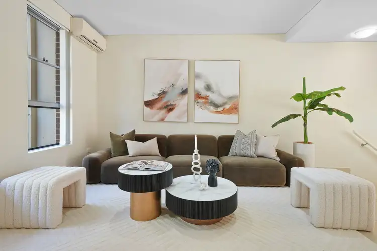 Third view of Homely townhouse listing, 8/6-12 King Street, Dundas Valley NSW 2117