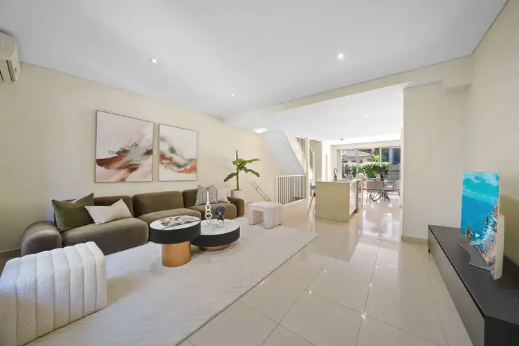 Fourth view of Homely townhouse listing, 8/6-12 King Street, Dundas Valley NSW 2117