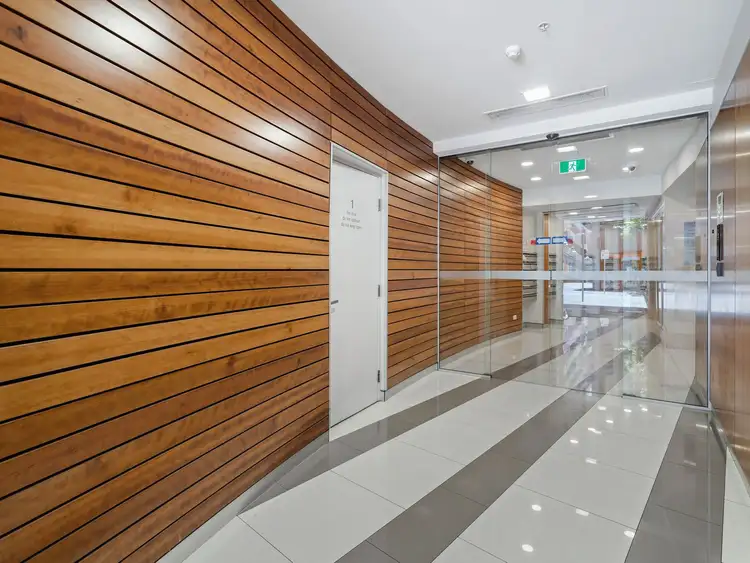 Fifth view of Homely apartment listing, 34/101 Murray Street, Perth WA 6000