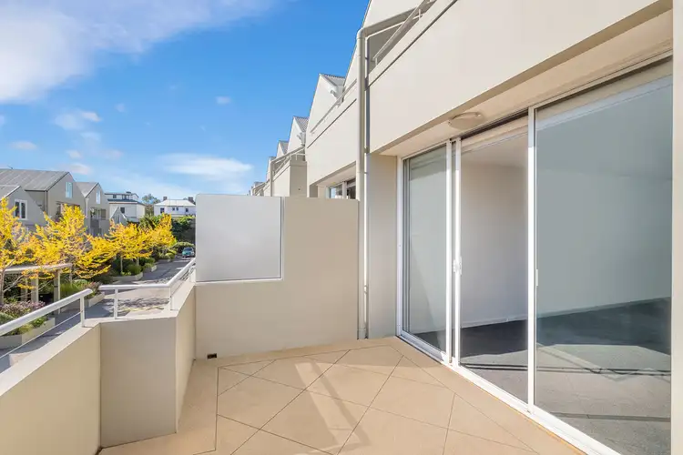 Second view of Homely apartment listing, 85 Salamanca Square, Battery Point TAS 7004