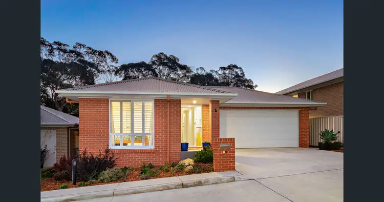 5 Richmond Terrace, Elermore Vale NSW 2287