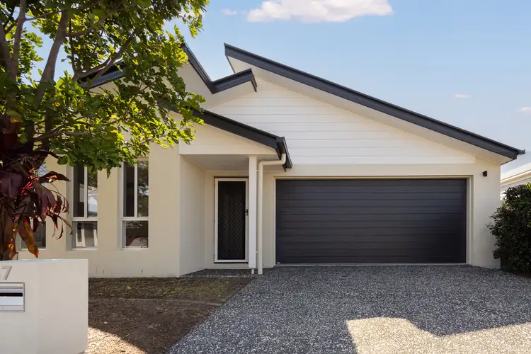 Main view of Homely house listing, 37 Perry Crescent, Burpengary East QLD 4505