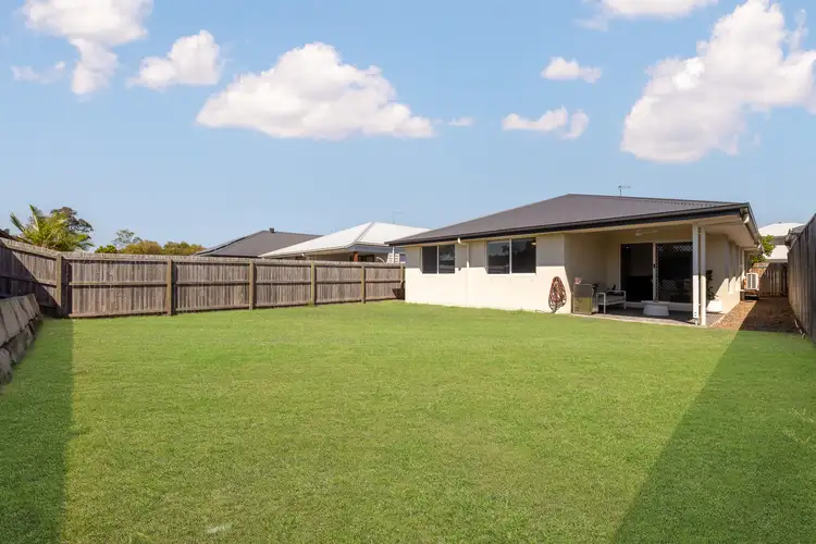 Second view of Homely house listing, 37 Perry Crescent, Burpengary East QLD 4505