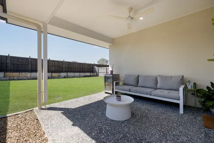Third view of Homely house listing, 37 Perry Crescent, Burpengary East QLD 4505