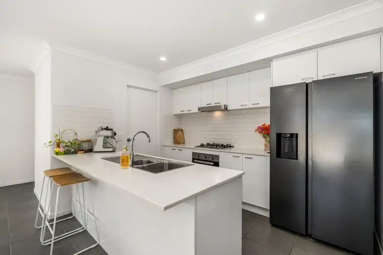 Fourth view of Homely house listing, 37 Perry Crescent, Burpengary East QLD 4505